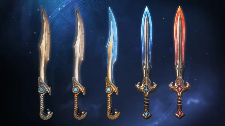 IMMORTALS FENYX RISING Screenshot 5