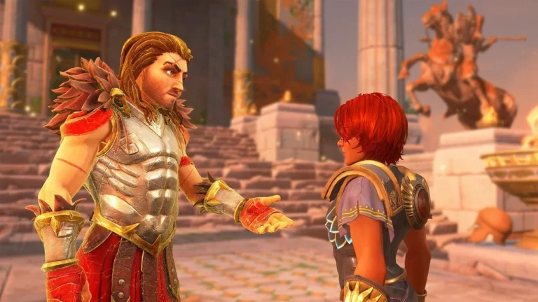 Immortals Fenyx Rising A New god Screenshot 3