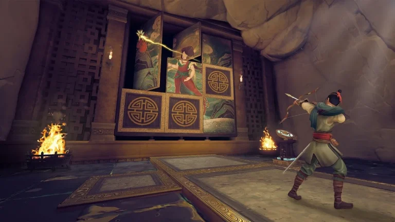 Immortals Fenyx Rising Myths of the Eastern Realm Screenshot 2