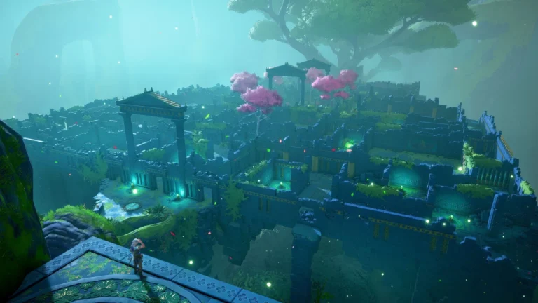 Immortals Fenyx Rising The Lost Gods Screenshot 3