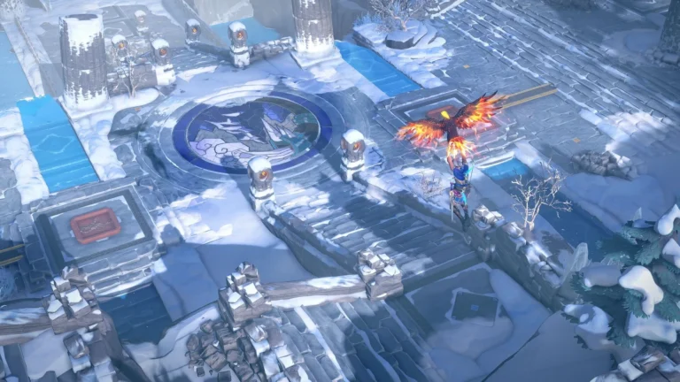 Immortals Fenyx Rising The Lost Gods Screenshot 7