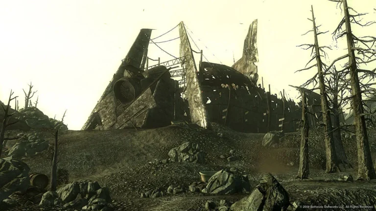 Fallout 3 Screenshot 7