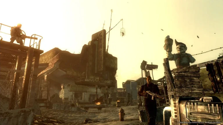 Fallout 3 Screenshot 10