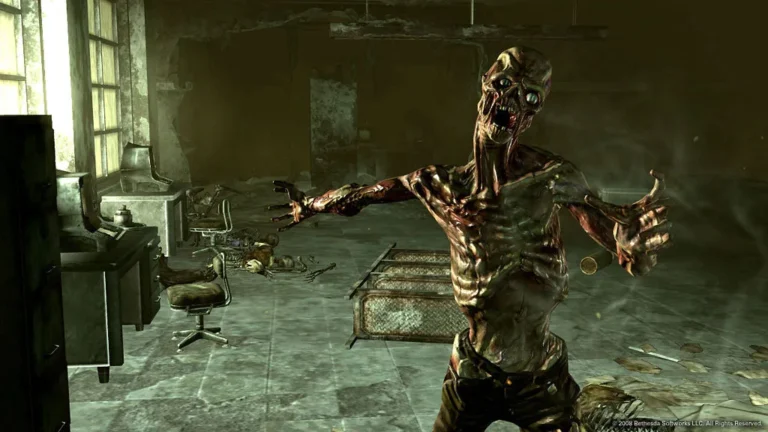 Fallout 3 Screenshot 5