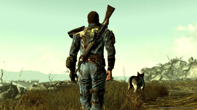 Fallout 3 Screenshot 8