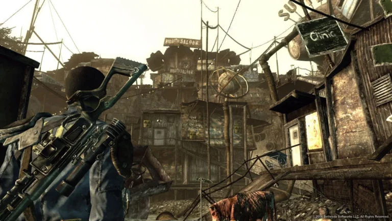 Fallout 3 Screenshot 11