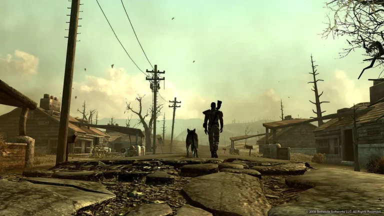 Fallout 3 Screenshot 6