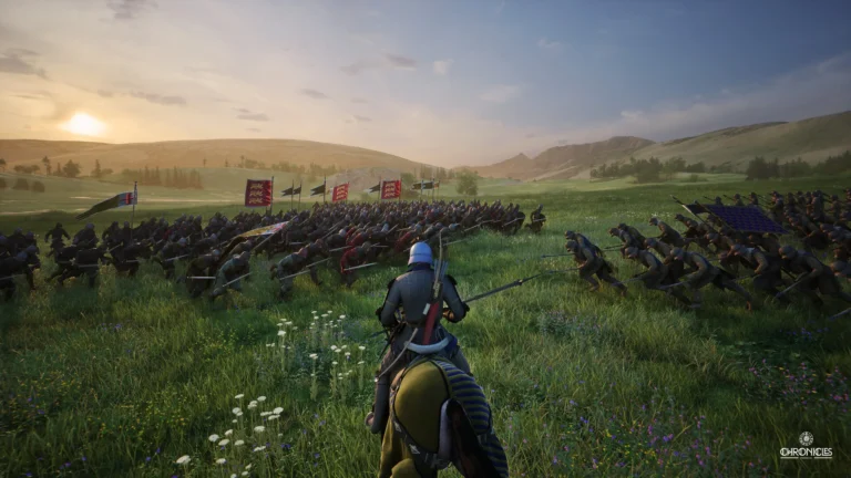 Chronicles: Medieval Screenshot 10