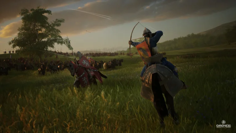 Chronicles: Medieval Screenshot 6