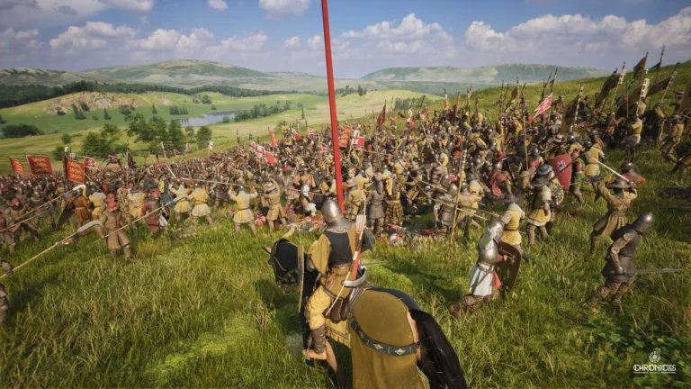 Chronicles: Medieval Screenshot 11