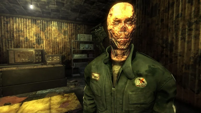 Fallout: New Vegas Screenshot 9