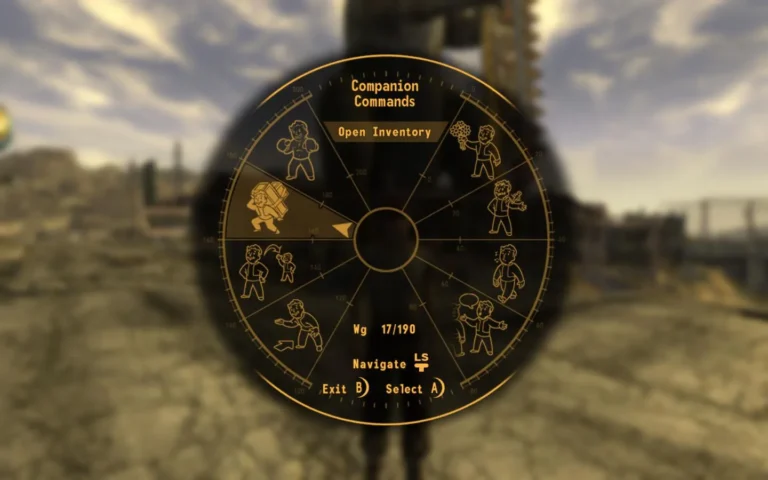 Fallout: New Vegas Screenshot 5