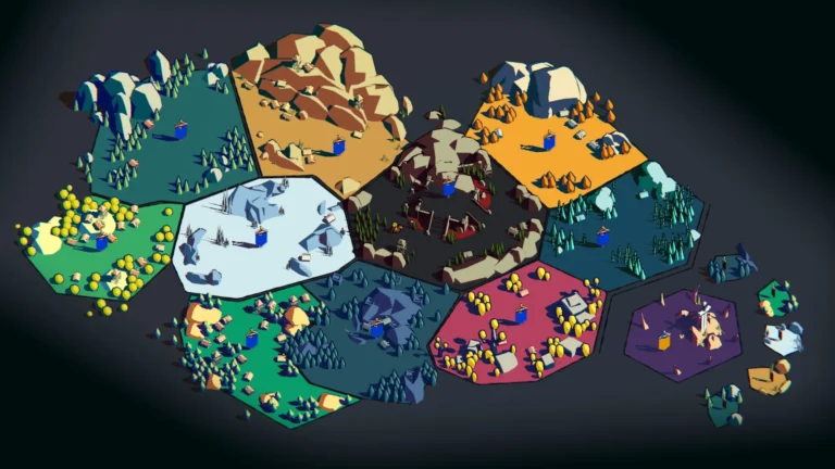 Thronefall Screenshot 11