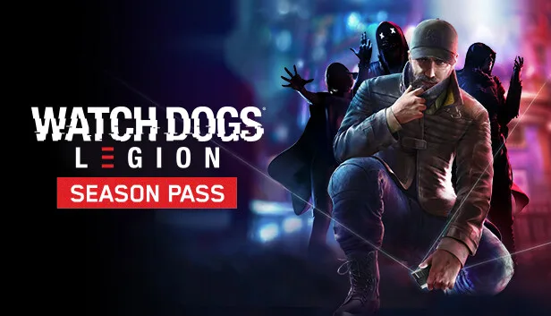 Watch Dogs: Legion – Season Pass Screenshot 1