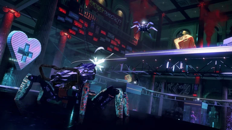 Watch Dogs: Legion – Season Pass Screenshot 2