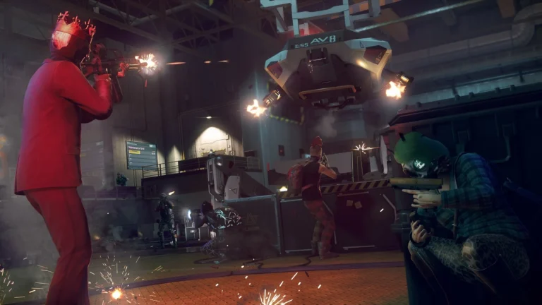 Watch Dogs: Legion – Season Pass Screenshot 3