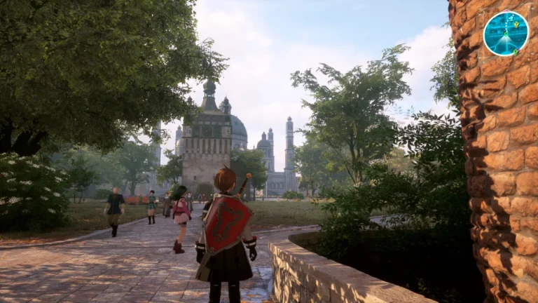 Echoes of Aincrad Screenshot 7