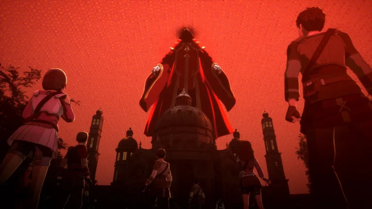 Echoes of Aincrad Screenshot 8