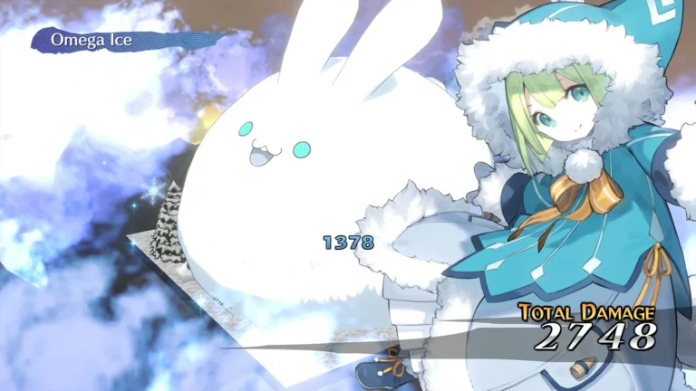 Disgaea 7 Vows of the Virtueless Screenshot 9