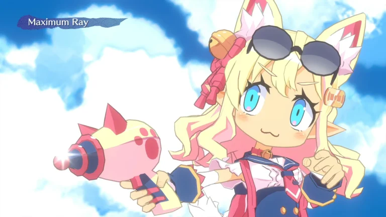 Disgaea 7 Vows of the Virtueless Screenshot 3