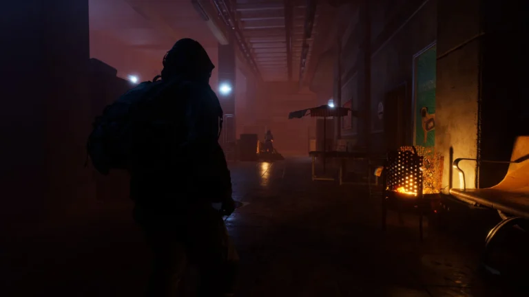 Permafrost Screenshot 12