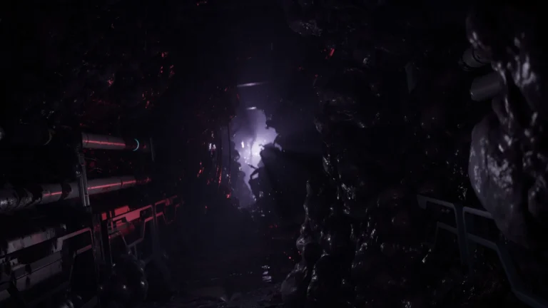 Directive 8020 Screenshot 9