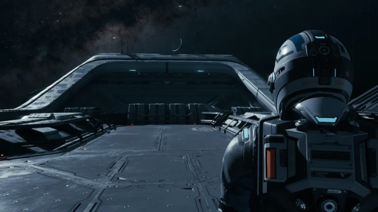 Directive 8020 Screenshot 2