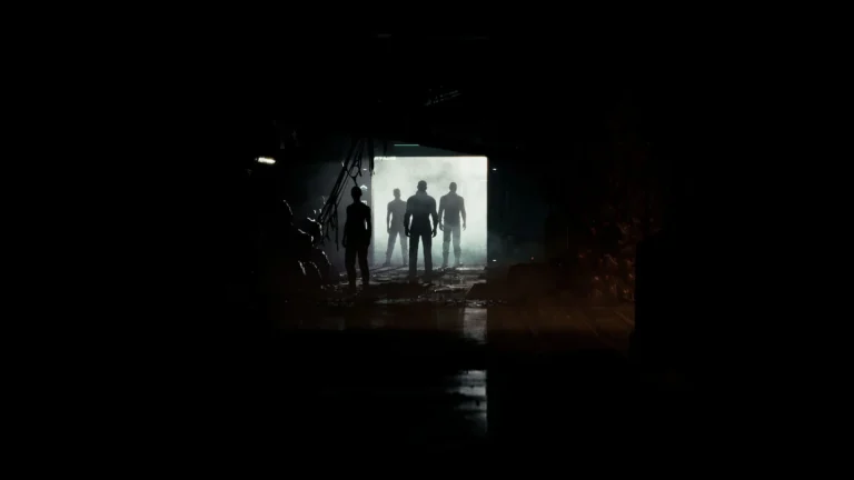 Directive 8020 Screenshot 10