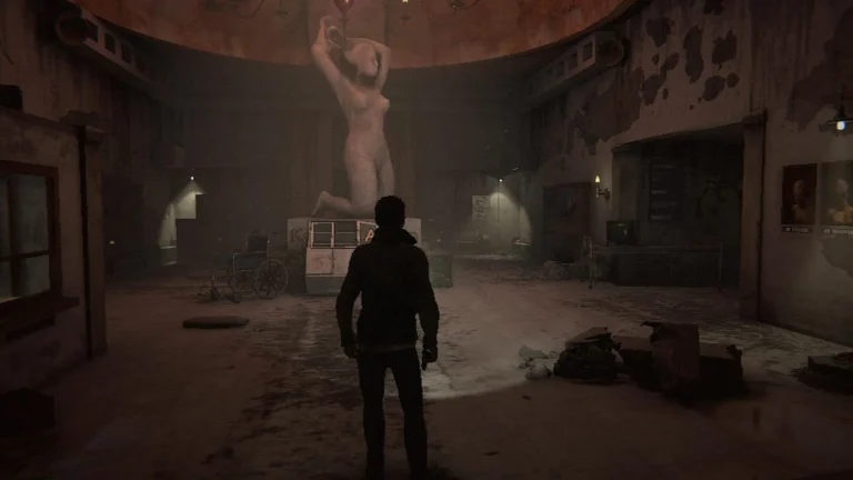 BECROWNED Screenshot 1