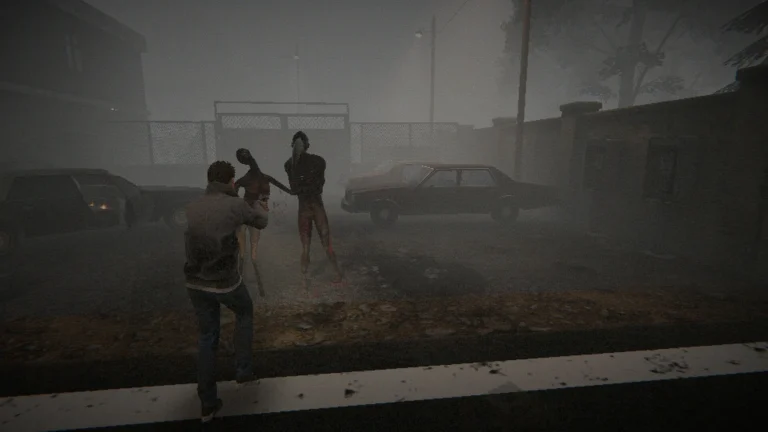 BECROWNED Screenshot 2