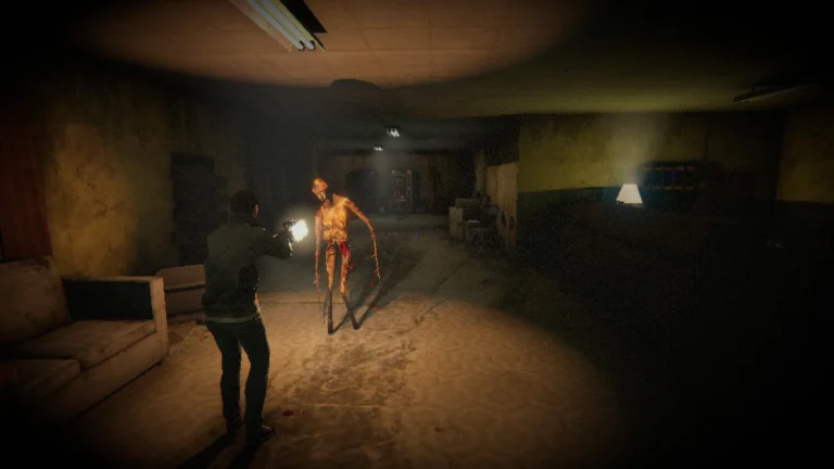 BECROWNED Screenshot 7