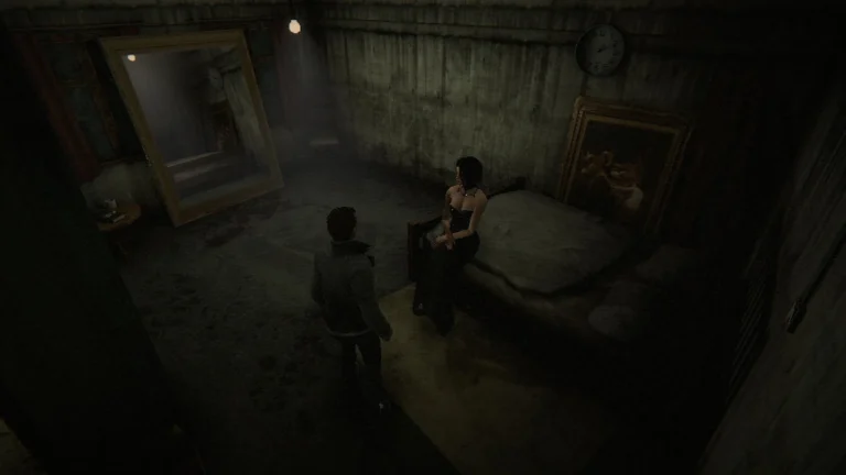 BECROWNED Screenshot 8