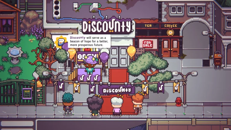 Discounty Screenshot 3
