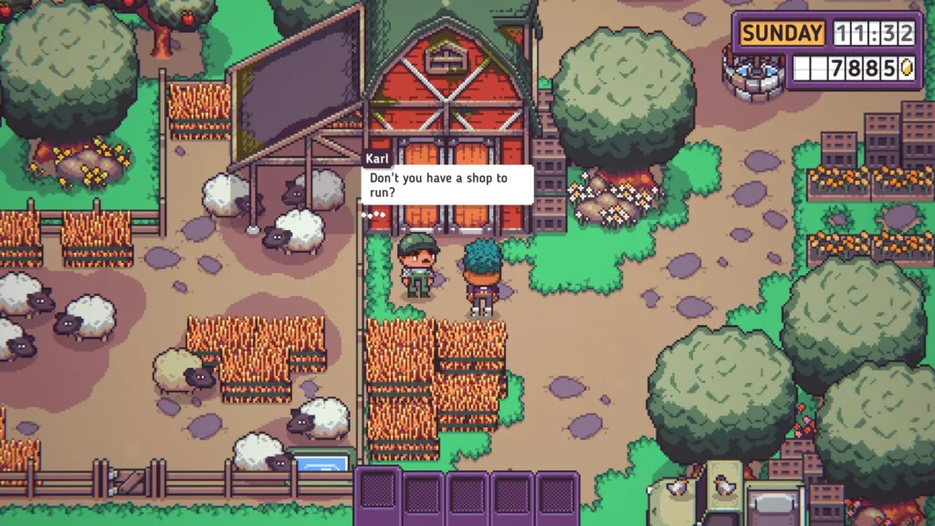 Discounty Screenshot 2