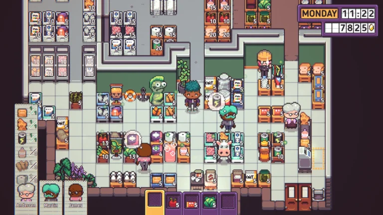 Discounty Screenshot 1