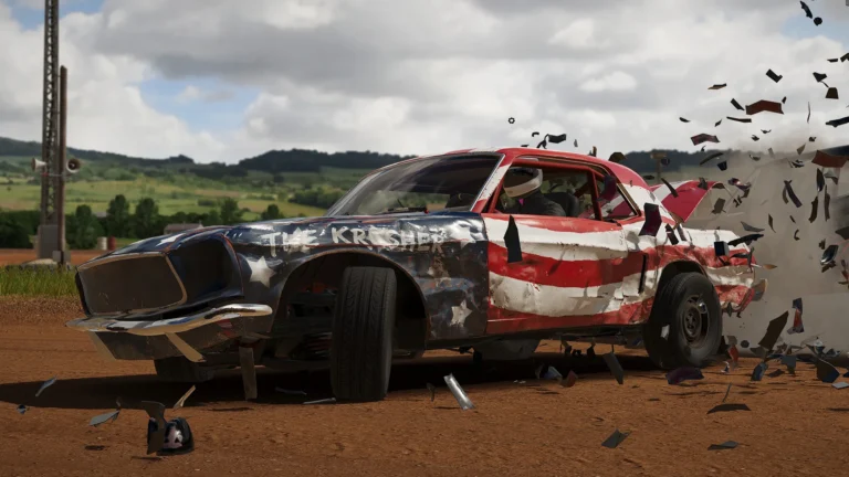 Wreckfest Screenshot 8