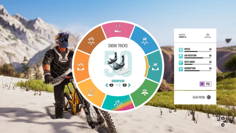 Riders Republic Screenshot 10