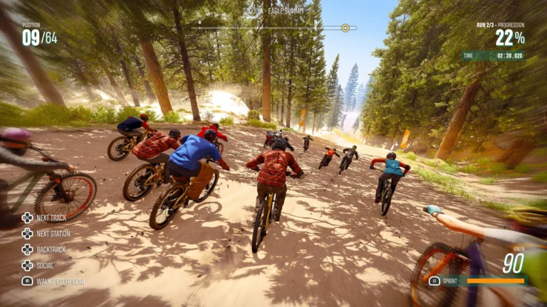 Riders Republic Screenshot 4