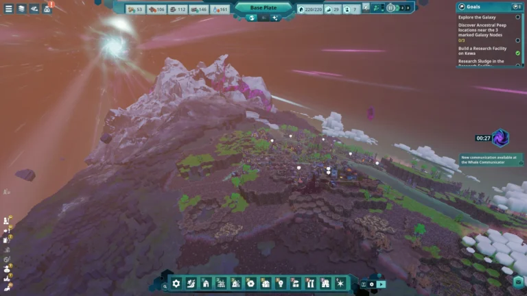 Beyond These Stars Screenshot 8