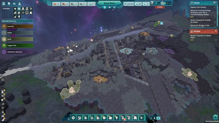 Beyond These Stars Screenshot 6