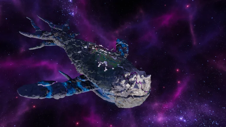 Beyond These Stars Screenshot 1