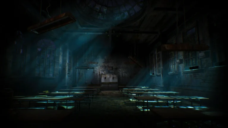 ASYLUM Screenshot 2
