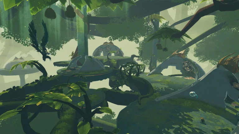 Risk of Rain 2: Seekers of the Storm Screenshot 8