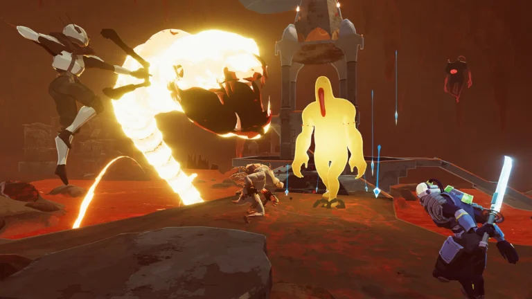 Risk of Rain 2: Seekers of the Storm Screenshot 7