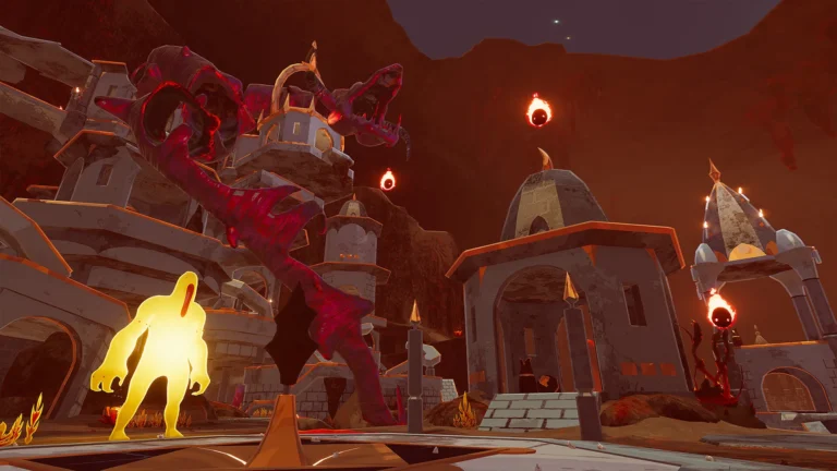 Risk of Rain 2: Seekers of the Storm Screenshot 6