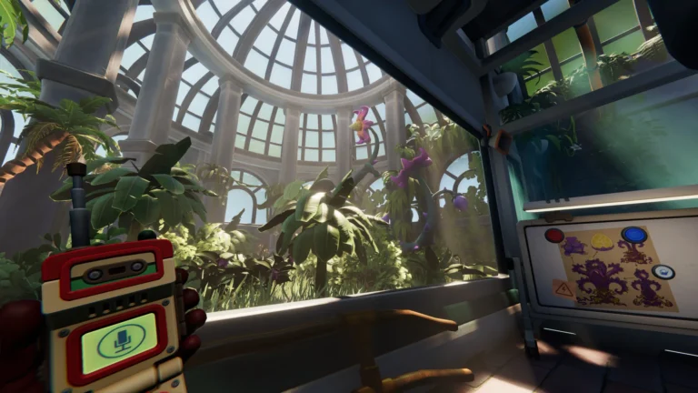 We Were Here Tomorrow Screenshot 3