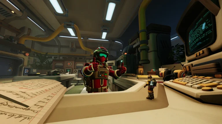 We Were Here Tomorrow Screenshot 1