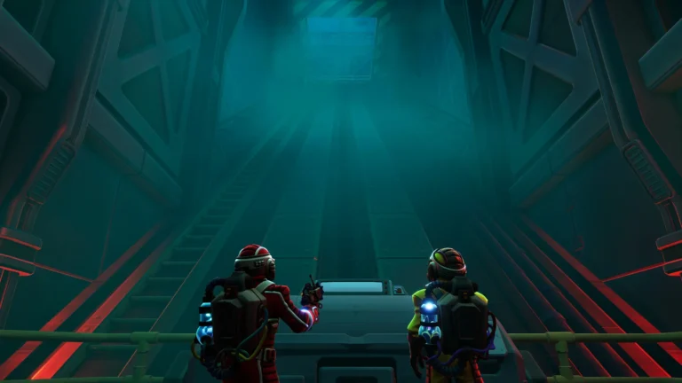 We Were Here Tomorrow Screenshot 6