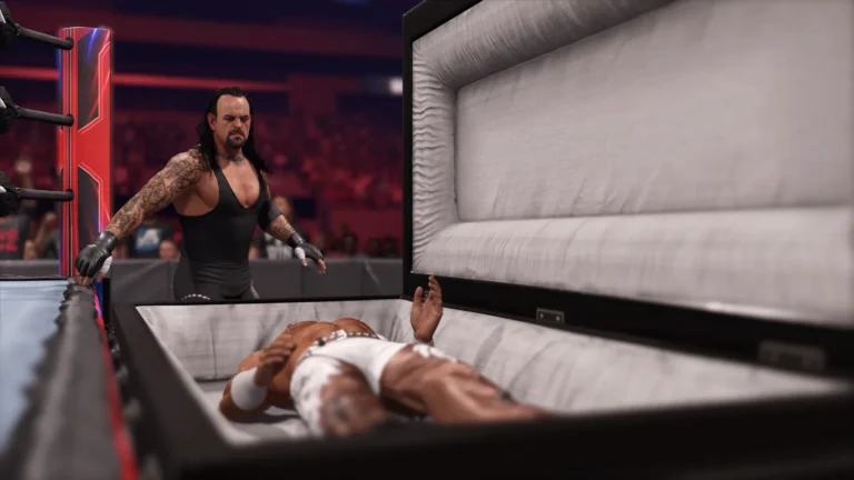 WWE 2K24 Screenshot 8
