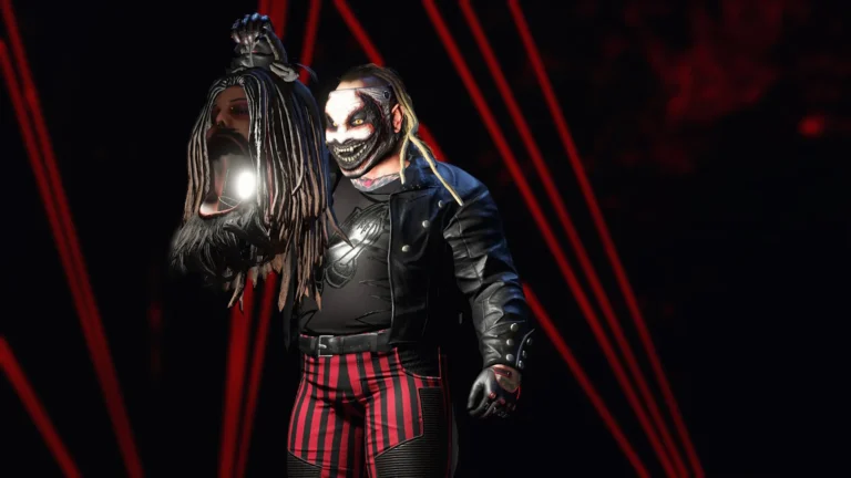 WWE 2K24 Screenshot 10